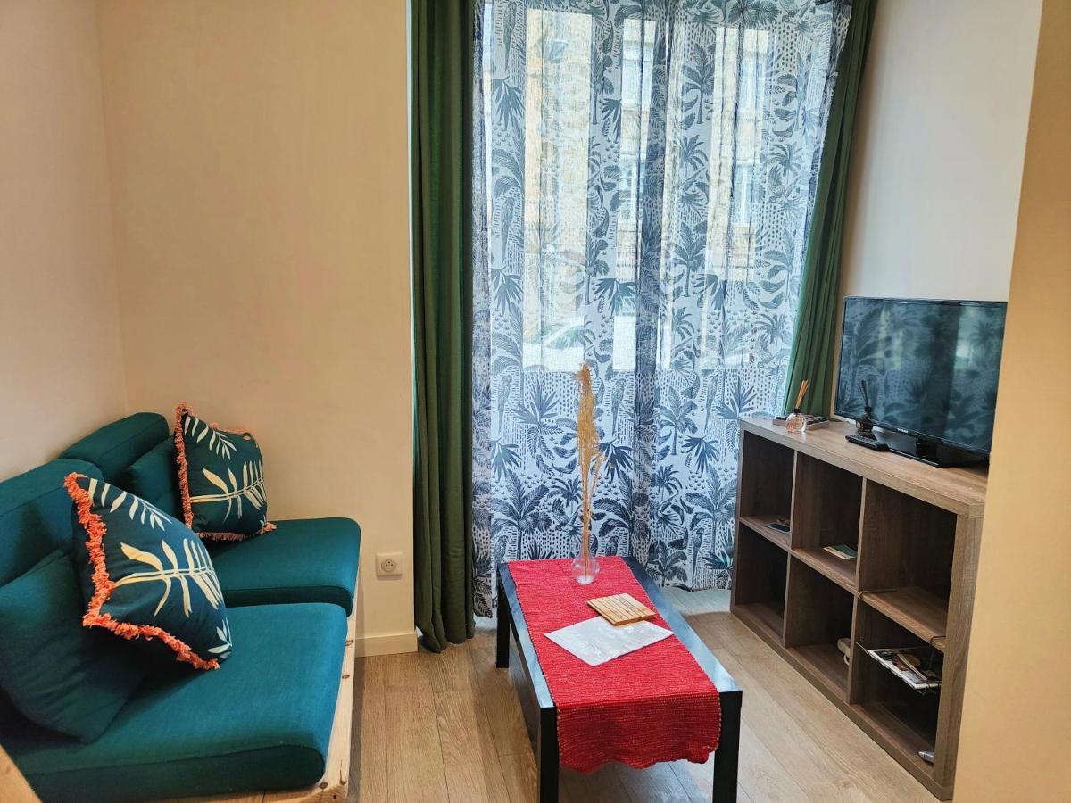 Studio Hikoki Dinan Eksteriør bilde
