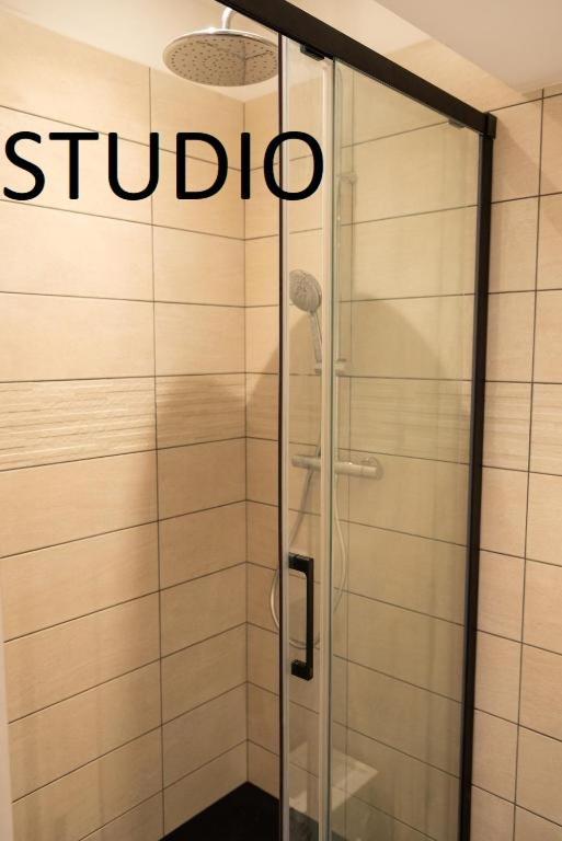 Studio Hikoki Dinan Eksteriør bilde