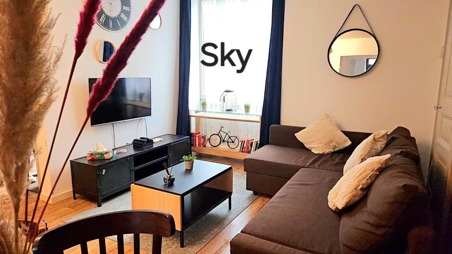 Studio Hikoki Dinan Eksteriør bilde